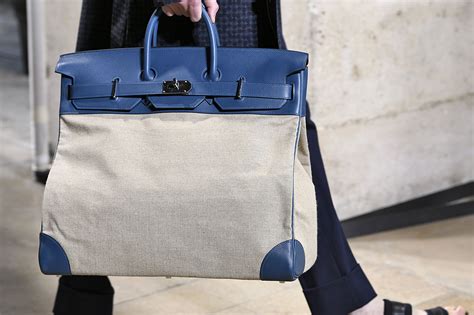 hermes homme bag|Hermes men's laptop bag.